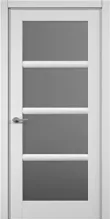 Межкомнатная дверь Modern-64 White Фаворит