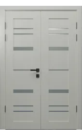 «Modern-64-2» цвет Белый Супермат