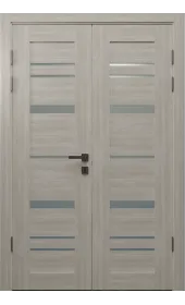 «Modern-64-2» колір Дуб Немо Лате