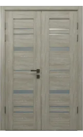 «Modern-64-2» колір Дуб Пасадена