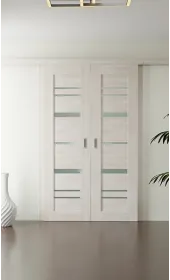 «Modern-64-2-slider» колір Дуб Немо Лате «Modern-64-2-slider» колір Дуб Немо Лате