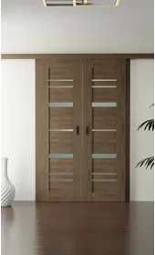 «Modern-64-2-slider» колір Дуб Портовий «Modern-64-2-slider» колір Дуб Портовий