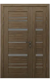 «Modern-64-half» колір Дуб Портовий «Modern-64-half» колір Дуб Портовий