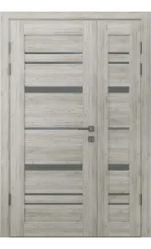 «Modern-64-half» цвет Крафт Белый