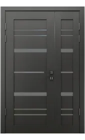 «Modern-64-half» цвет Венге Южное