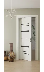 «Modern-64-roto» цвет Белый Супермат «Modern-64-roto» цвет Белый Супермат