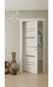 «Modern-64-roto» колір Дуб Немо Лате