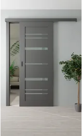 «Modern-64-slider » колір Антрацит «Modern-64-slider » колір Антрацит