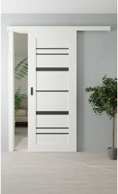 «Modern-64-slider » колір Білий Супермат «Modern-64-slider » колір Білий Супермат