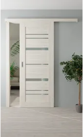 «Modern-64-slider » колір Дуб Немо Лате «Modern-64-slider » колір Дуб Немо Лате