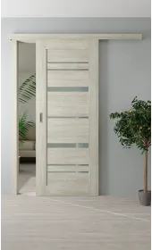 «Modern-64-slider » колір Дуб Пасадена «Modern-64-slider » колір Дуб Пасадена
