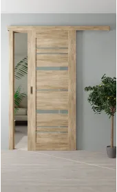 «Modern-64-slider » колір Дуб Бурштиновий «Modern-64-slider » колір Дуб Бурштиновий