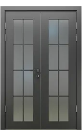 «Modern-68-2» цвет Антрацит «Modern-68-2» цвет Антрацит