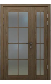 «Modern-68-half» колір Дуб Портовий «Modern-68-half» колір Дуб Портовий