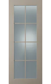 «Modern-68-polotno» цвет Какао Супермат «Modern-68-polotno» цвет Какао Супермат