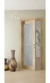 «Modern-68-roto» колір Дуб Бурштиновий