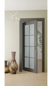 «Modern-68-roto» колір Венге Південне