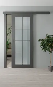 «Modern-68-slider» колір Антрацит «Modern-68-slider» колір Антрацит