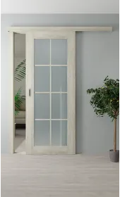 «Modern-68-slider» колір Дуб Пасадена «Modern-68-slider» колір Дуб Пасадена
