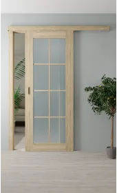 «Modern-68-slider» колір Дуб Сонома «Modern-68-slider» колір Дуб Сонома
