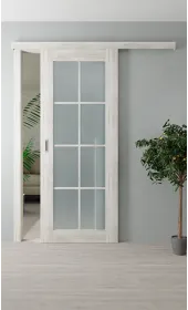 «Modern-68-slider» колір Крафт Білий «Modern-68-slider» колір Крафт Білий