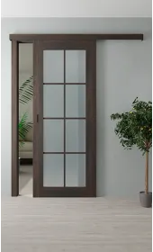 «Modern-68-slider» колір Горіх Морений Темний «Modern-68-slider» колір Горіх Морений Темний