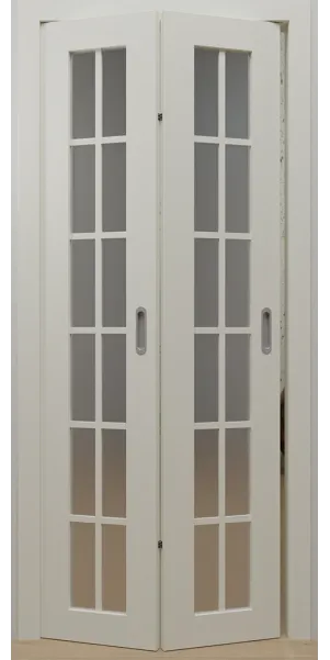 Міжкімнатні двері-книжка «Modern-69-book» Фаворит