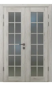 «Modern-69-2» цвет Крафт Белый