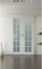 «Modern-69-2-slider» колір Дуб Білий «Modern-69-2-slider» колір Дуб Білий