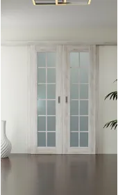 «Modern-69-2-slider» колір Крафт Білий «Modern-69-2-slider» колір Крафт Білий