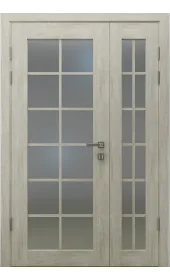 «Modern-69-half» цвет Дуб Пасадена «Modern-69-half» цвет Дуб Пасадена