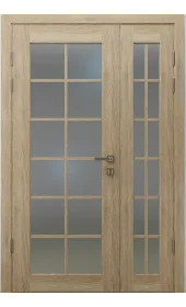 «Modern-69-half» цвет Дуб Сонома «Modern-69-half» цвет Дуб Сонома