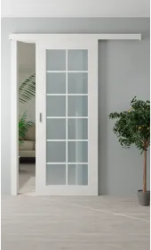 «Modern-69-slider» колір Дуб Білий «Modern-69-slider» колір Дуб Білий