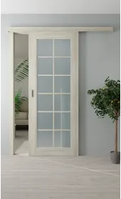 «Modern-69-slider» колір Дуб Пасадена «Modern-69-slider» колір Дуб Пасадена