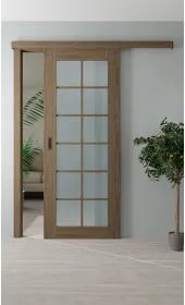 «Modern-69-slider» колір Дуб Портовий «Modern-69-slider» колір Дуб Портовий