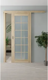 «Modern-69-slider» колір Дуб Сонома «Modern-69-slider» колір Дуб Сонома