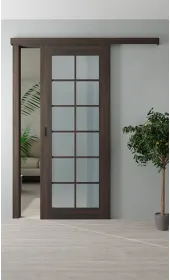 «Modern-69-slider» цвет Орех Мореный Темный «Modern-69-slider» цвет Орех Мореный Темный
