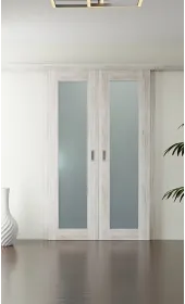 «Modern-70-2-slider» колір Крафт Білий «Modern-70-2-slider» колір Крафт Білий