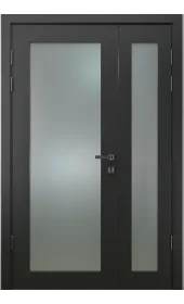 «Modern-70-half» колір Антрацит «Modern-70-half» колір Антрацит