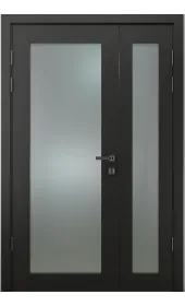«Modern-70-half» цвет Антрацит «Modern-70-half» цвет Антрацит