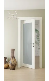 «Modern-70-roto» колір Білий Супермат