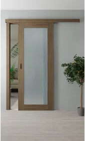 Межкомнатная раздвижная дверь "Modern-70-slider "Фаворит