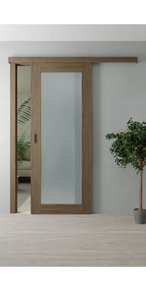 Межкомнатная раздвижная дверь Modern-70-slider Фаворит