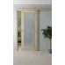 Межкомнатная раздвижная дверь «Modern-70-slider» цвет Дуб Сонома