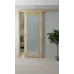 Межкомнатная раздвижная дверь «Modern-70-slider» цвет Дуб Янтарный