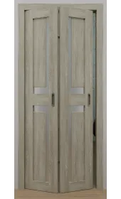 «Modern-71-book» колір Дуб Пасадена