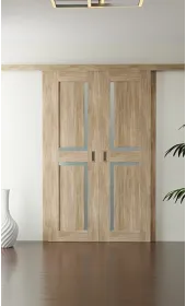 «Modern-71-2-slider» колір Дуб Бурштиновий «Modern-71-2-slider» колір Дуб Бурштиновий