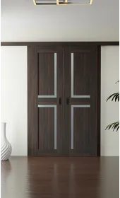 «Modern-71-2-slider» колір Горіх Морений Темний «Modern-71-2-slider» колір Горіх Морений Темний