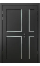 «Modern-71-half» цвет Антрацит «Modern-71-half» цвет Антрацит