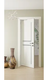 «Modern-71-roto» цвет Белый Супермат «Modern-71-roto» цвет Белый Супермат